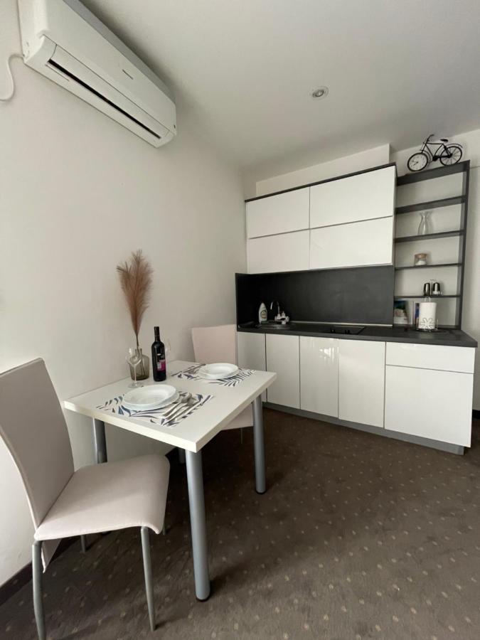 & Zaad Apartment *