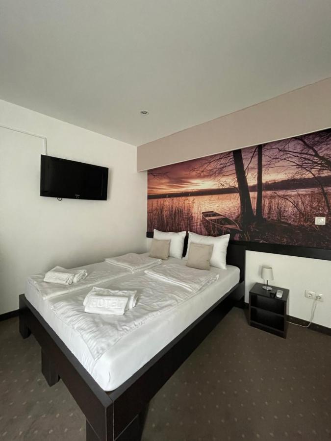 & Zaad Apartment Mostar