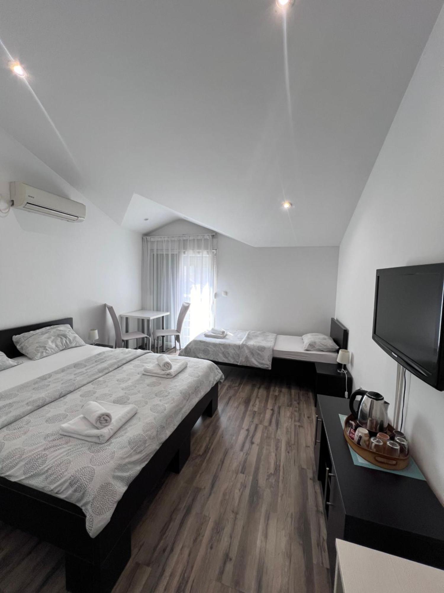 Lägenhet & Zaad Mostar