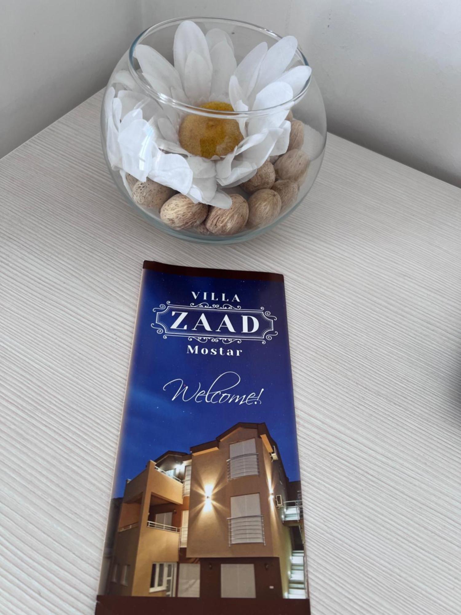 Lägenhet & Zaad