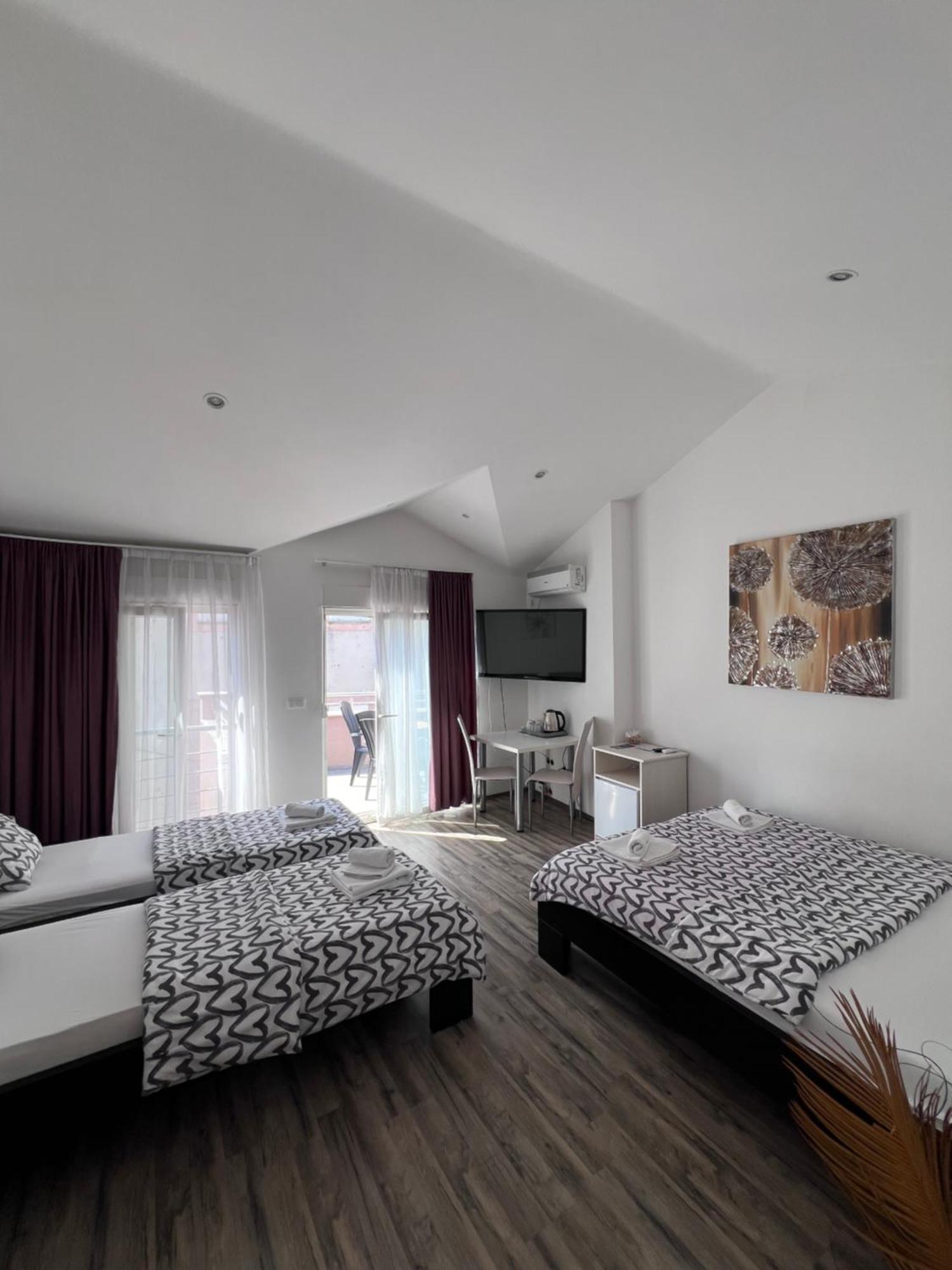 & Zaad Apartment Mostar