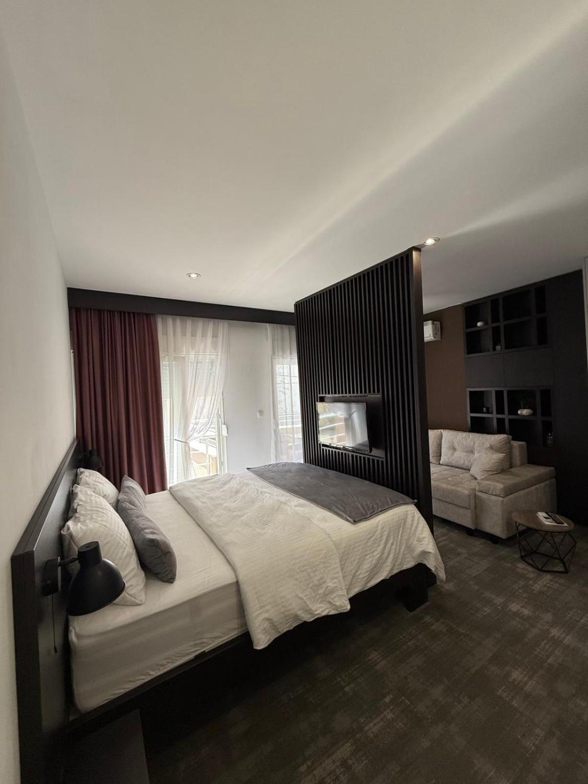 Apartment & Zaad Mostar